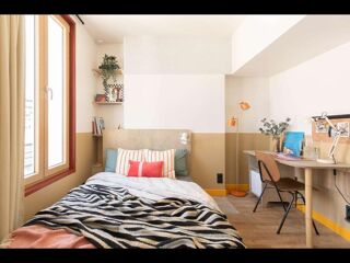  Colocation � louer 10 pi�ces 216 m�