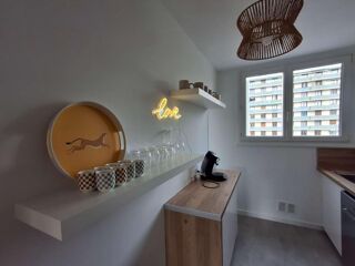  Colocation  louer 5 pices 82 m