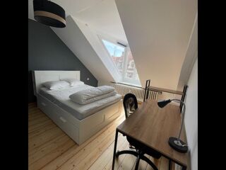  Colocation � louer 4 pi�ces 90 m�