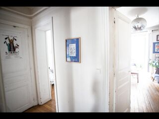  Colocation � louer 4 pi�ces 79 m�