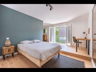  Colocation � louer 6 pi�ces 220 m�