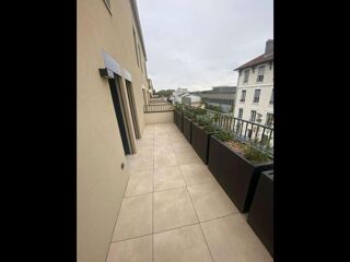  Colocation � louer 4 pi�ces 69 m�