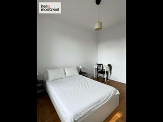  Colocation � louer 6 pi�ces 60 m�