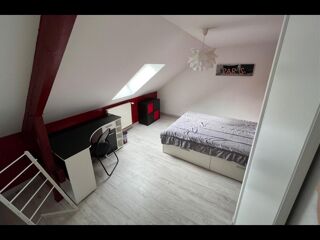  Colocation � louer 4 pi�ces 100 m�