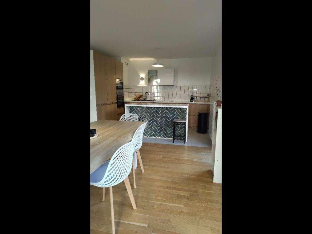 location Colocation - 5 pi�ce(s) - 110 m� Clichy (92110)