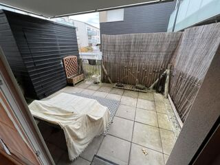  Colocation � louer 2 pi�ces 50 m�