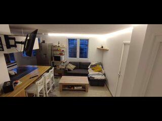  Colocation � louer 3 pi�ces 66 m�