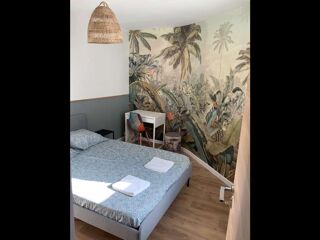  Colocation � louer 3 pi�ces 49 m�