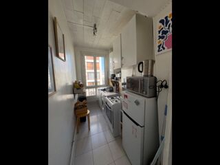  Colocation � louer 3 pi�ces 46 m�