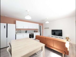  Colocation � louer 6 pi�ces 106 m�