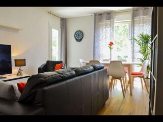  Colocation � louer 5 pi�ces 90 m�