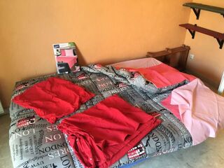  Colocation � louer 1 pi�ce 33 m�