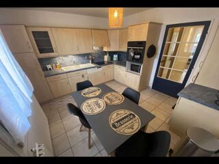  Colocation � louer 6 pi�ces 112 m�