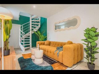  Colocation � louer 10 pi�ces 406 m�
