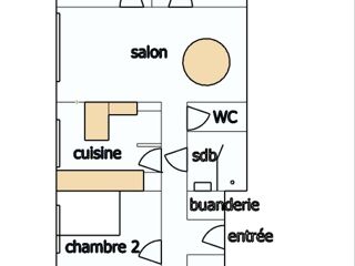  Colocation � louer 5 pi�ces 85 m�