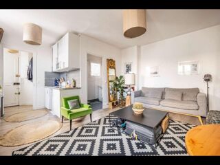  Colocation � louer 2 pi�ces 40 m�