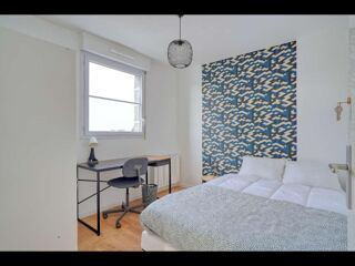  Colocation � louer 5 pi�ces 81 m�