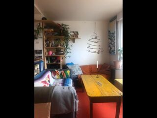  Colocation � louer 6 pi�ces 120 m�