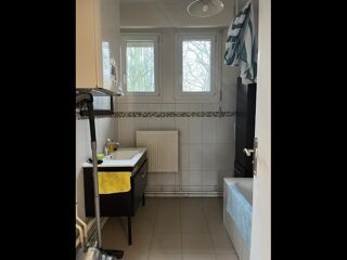  Colocation � louer 3 pi�ces 61 m�