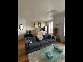  Colocation � louer 3 pi�ces 64 m�