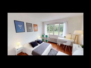  Colocation � louer 6 pi�ces 88 m�