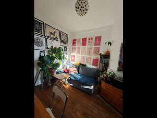  Colocation � louer 3 pi�ces 42 m�