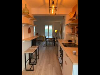  Colocation � louer 5 pi�ces 80 m�