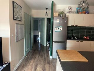  Colocation � louer 3 pi�ces 62 m�