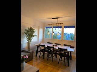  Colocation  louer 4 pices 75 m