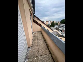  Colocation  louer 3 pices 65 m