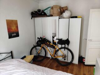  Colocation � louer 3 pi�ces 52 m�