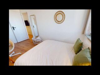  Colocation � louer 5 pi�ces 80 m�