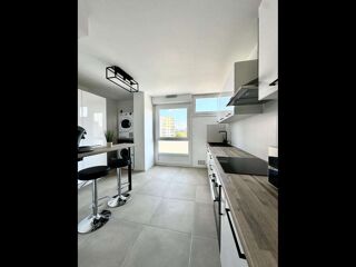  Colocation � louer 7 pi�ces 90 m�