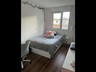  Colocation � louer 5 pi�ces 92 m�