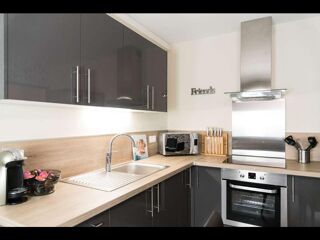  Colocation � louer 5 pi�ces 80 m�