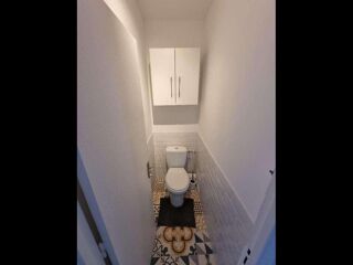  Colocation  louer 5 pices 85 m