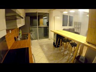  Colocation � louer 4 pi�ces 82 m�