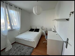  Colocation � louer 5 pi�ces 80 m�