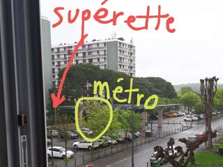  Colocation  louer 5 pices 67 m