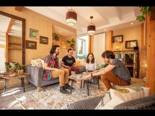  Colocation � louer 10 pi�ces 400 m�