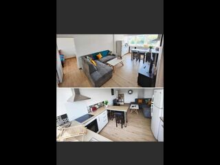  Colocation � louer 7 pi�ces 85 m�