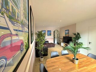  Colocation � louer 8 pi�ces 130 m�