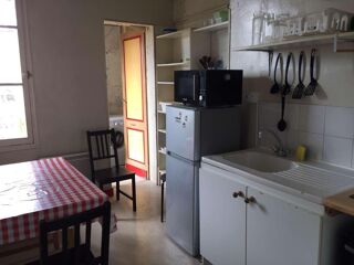  Colocation � louer 3 pi�ces 60 m�