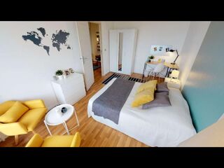  Colocation � louer 8 pi�ces 109 m�