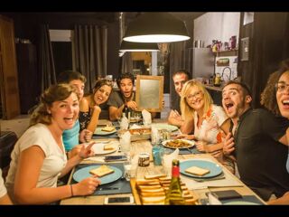  Colocation � louer 10 pi�ces 400 m�