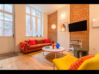  Colocation � louer 7 pi�ces 123 m�