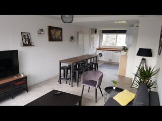  Colocation � louer 6 pi�ces 108 m�