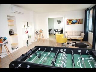  Colocation � louer 10 pi�ces 350 m�