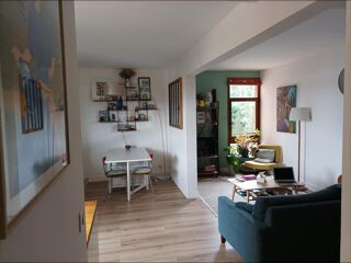  Colocation � louer 3 pi�ces 60 m�