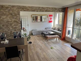  Colocation � louer 4 pi�ces 85 m�